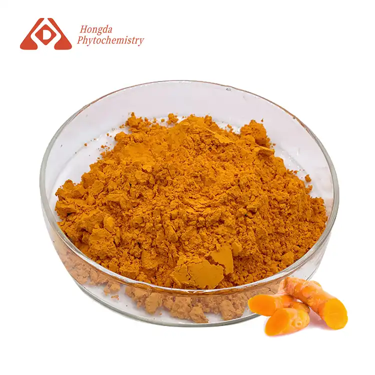 Curcumin Extract Powder Bulk